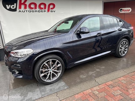 BMW X4 0
