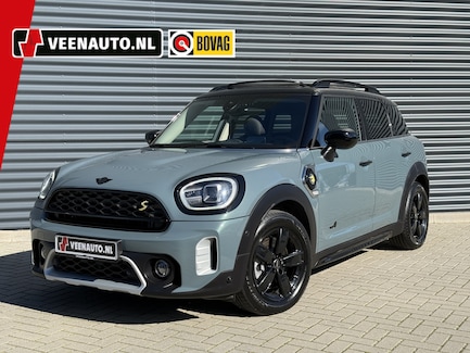 MINI Countryman 0