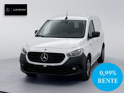 Mercedes-Benz eCitan 0