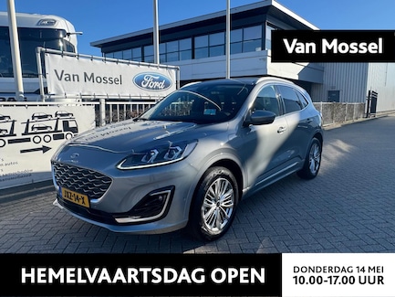 Ford Kuga 0
