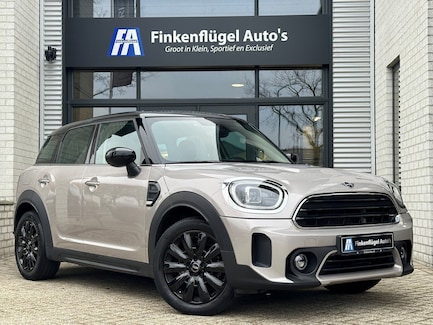 MINI Countryman 0