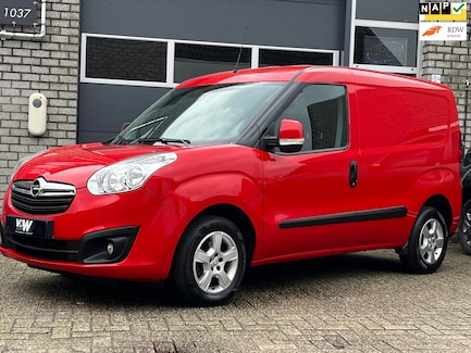 Opel Combo 0