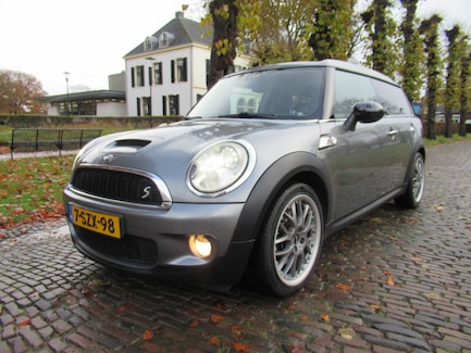 MINI Cooper S 0