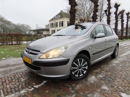 Peugeot 307 0