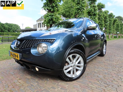 Nissan Juke 0