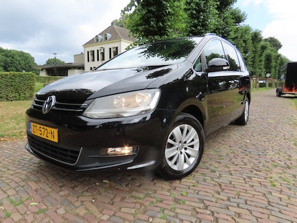 Volkswagen Sharan 0