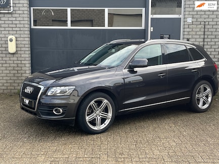 Audi Q5 0