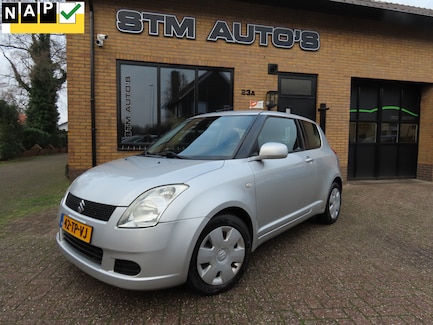 Suzuki Swift 0