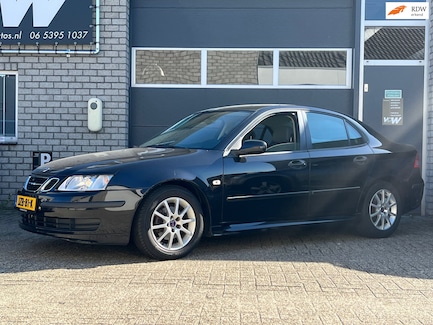 Saab 9-3 0