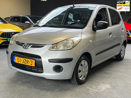 Hyundai i10 0