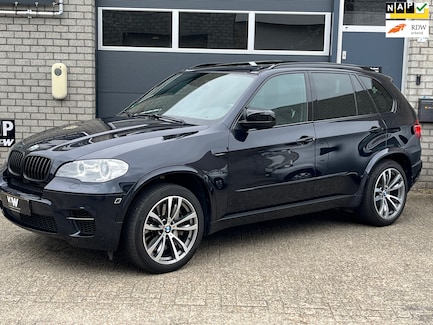 BMW X5 0