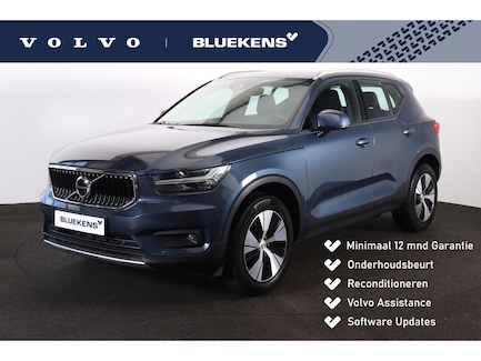 Volvo XC40 0