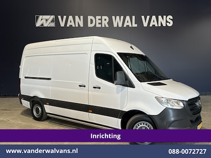 Mercedes-Benz Sprinter 0