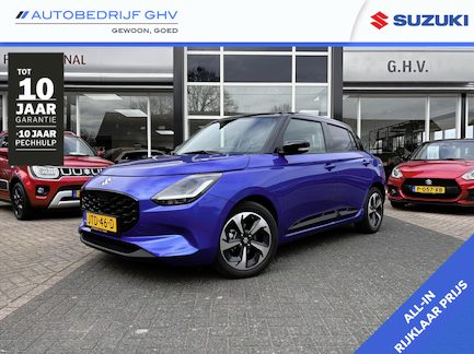 Suzuki Swift 0