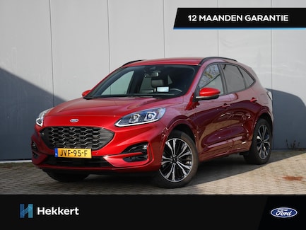 Ford Kuga 0