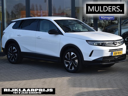 Opel Grandland 0