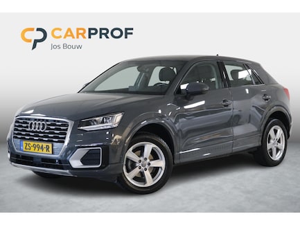 Audi Q2 0
