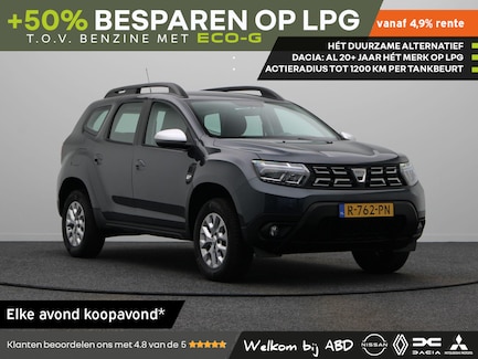 Dacia Duster 0