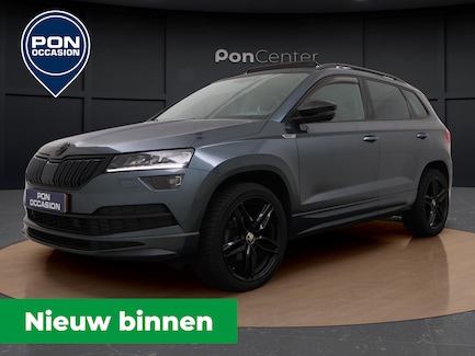 Skoda Karoq 0