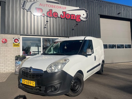 Opel Combo 0