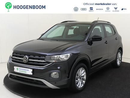 Volkswagen T-Cross 0