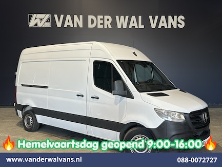 Mercedes-Benz Sprinter 0