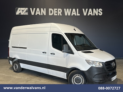 Mercedes-Benz Sprinter 0