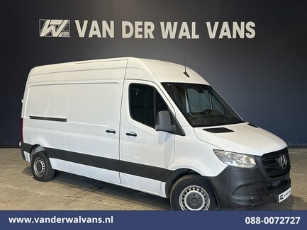 Mercedes-Benz Sprinter 0