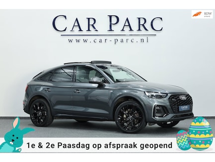 Audi Q5 Sportback 0