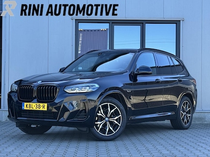 BMW X3 0