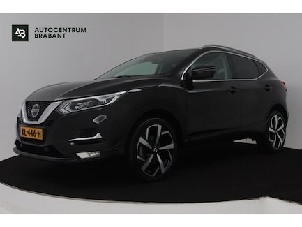 Nissan Qashqai 0