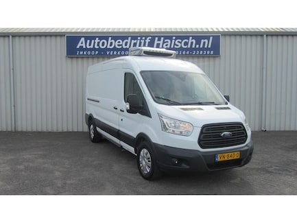 Ford Transit 0