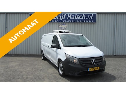 Mercedes-Benz Vito 0