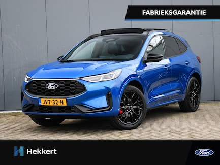 Ford Kuga 0