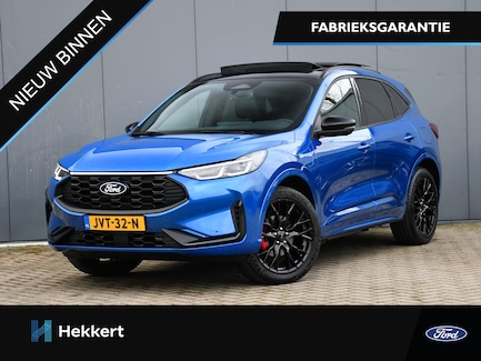 Ford Kuga 0