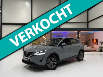 Nissan Qashqai 0