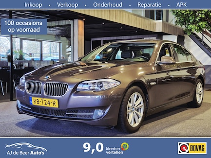 BMW 5-Serie 0