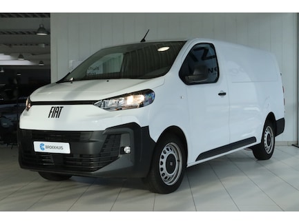 Fiat Scudo 0