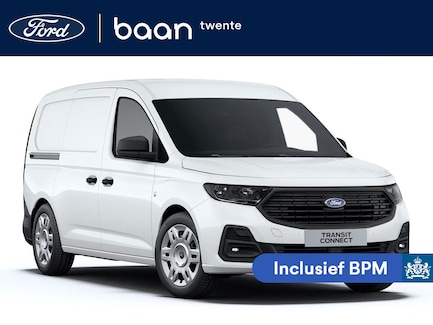 Ford Transit Connect 0
