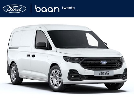 Ford Transit Connect 0