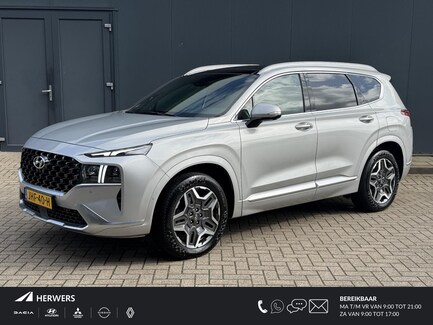 Hyundai Santa Fe 0