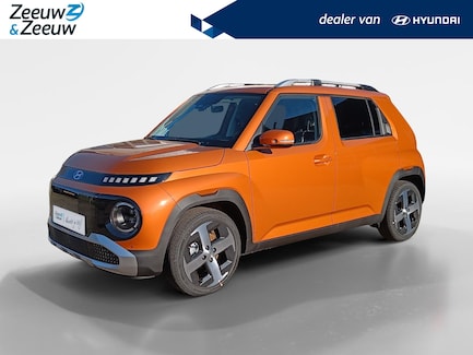 Hyundai Inster 0