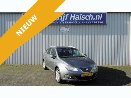 SEAT Ibiza 0