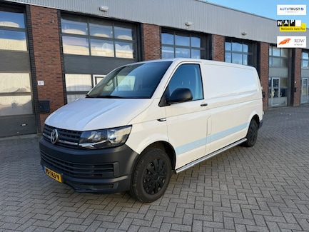 Volkswagen Transporter 0