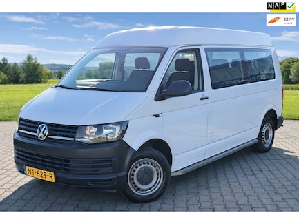 Volkswagen Transporter 0