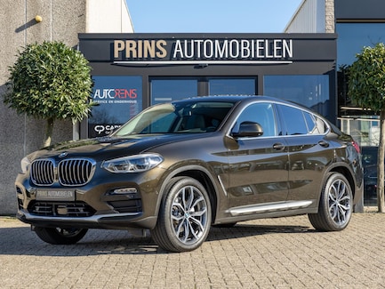 BMW X4 0