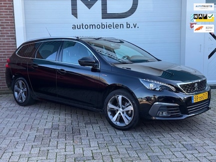 Peugeot 308 0