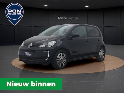Volkswagen e-Up! 0