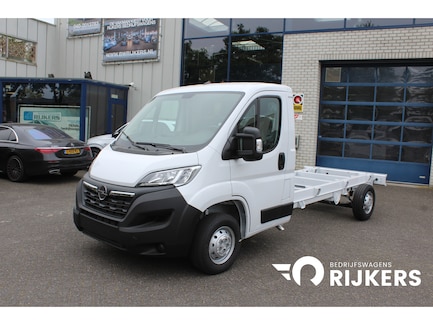 Opel Movano 0