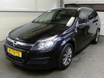 Opel Astra 0